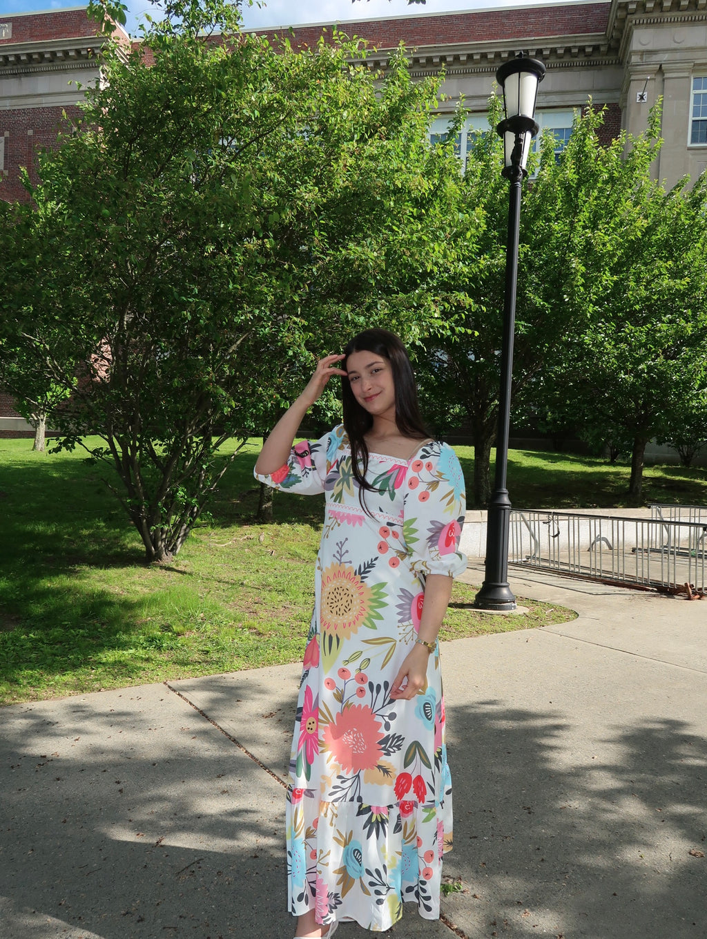Vèla DRESS