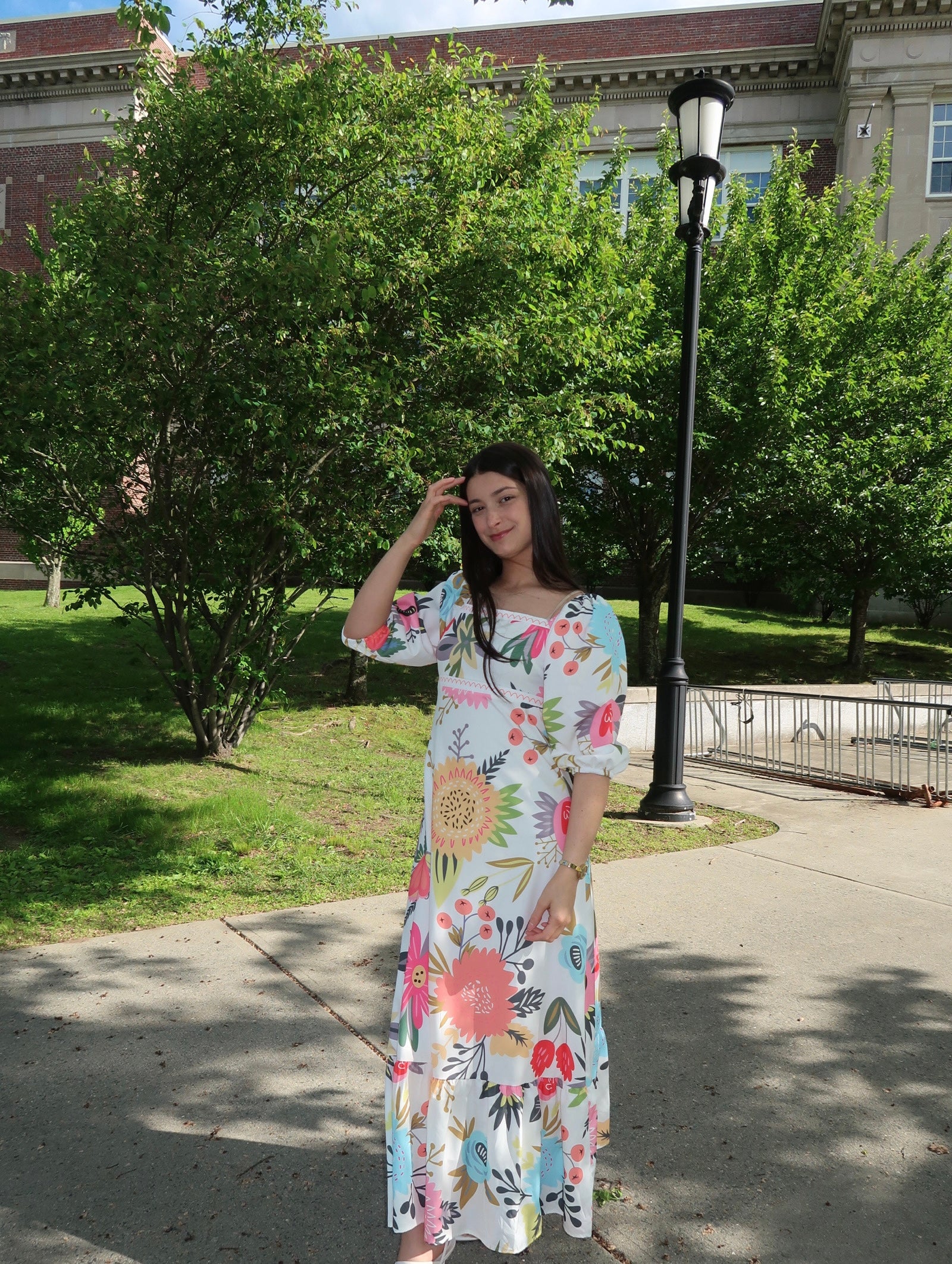 Vèla DRESS