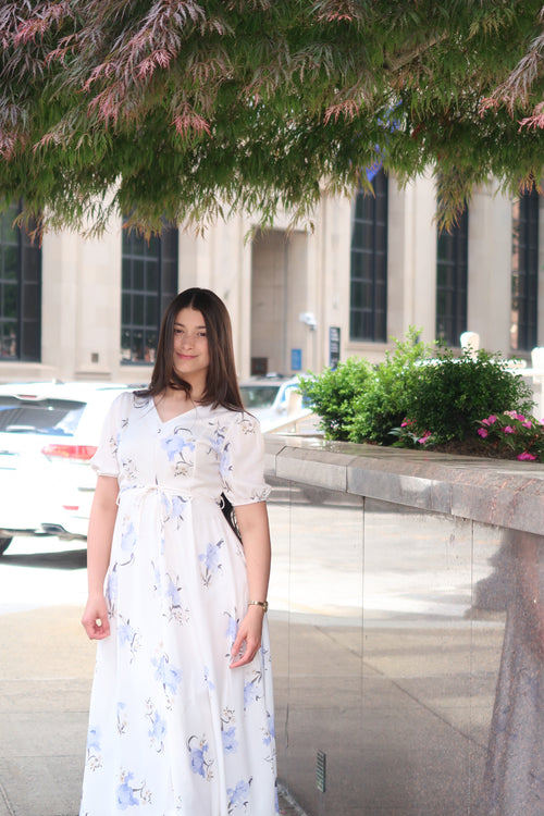 ALYA DRESS