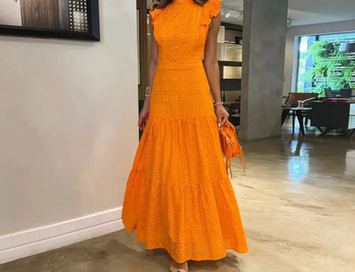 Fire & Favor Dress