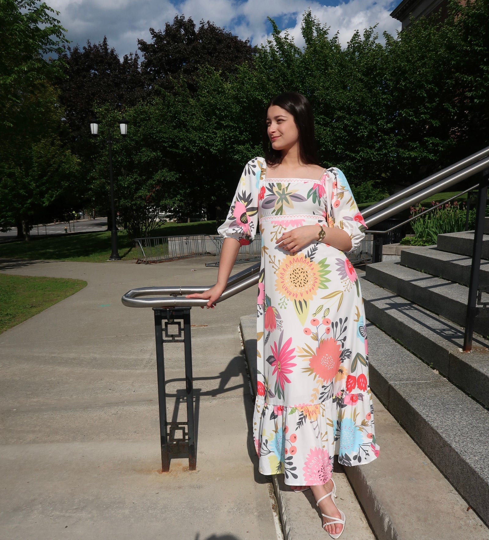 Vèla DRESS