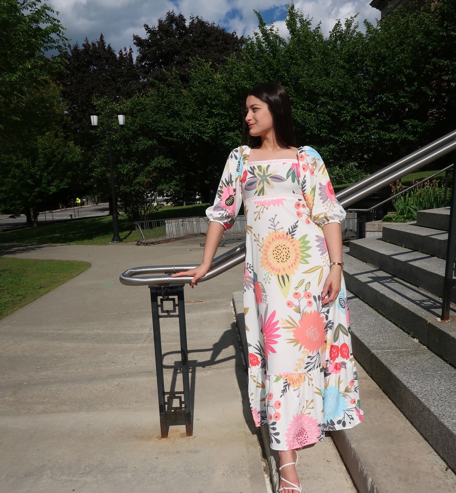 Vèla DRESS