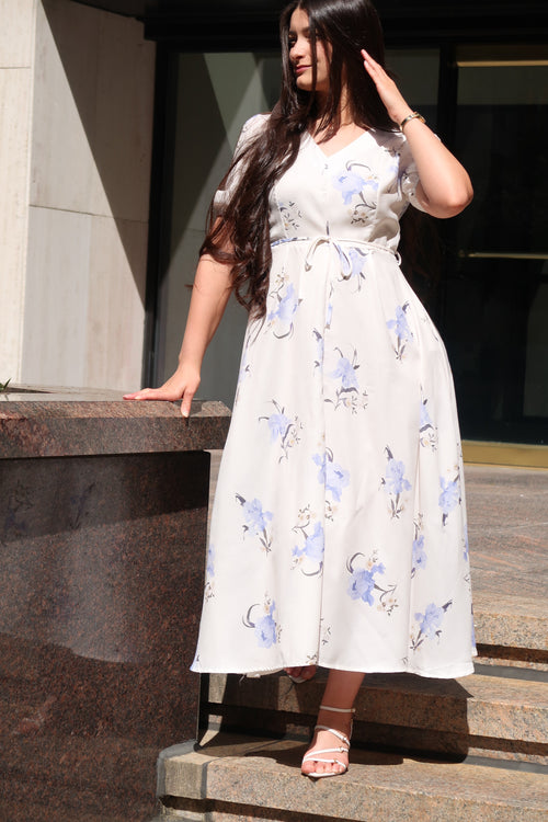 ALYA DRESS