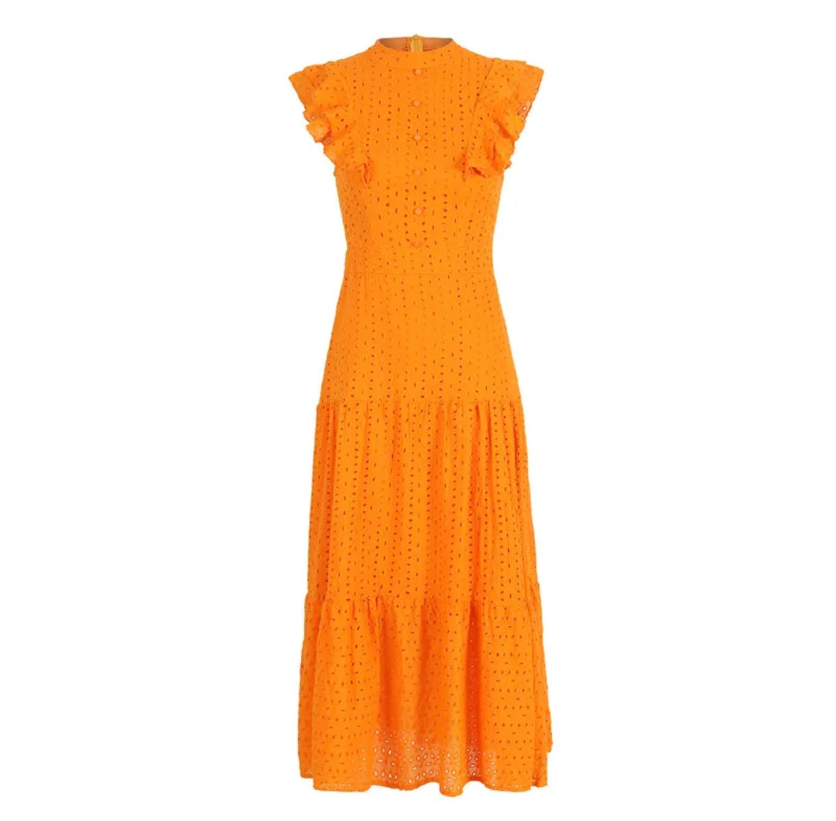 Fire & Favor Dress
