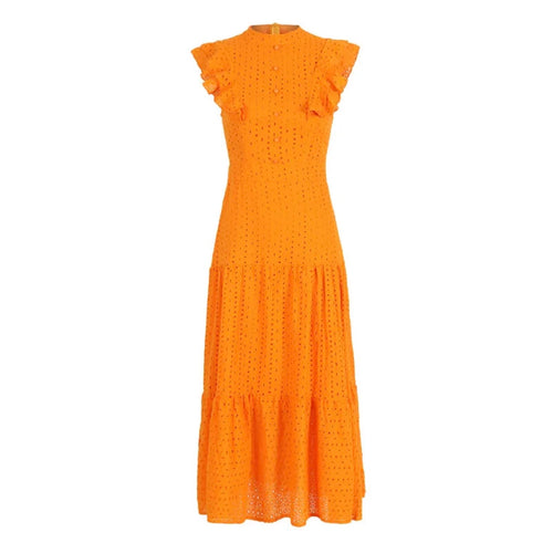 Fire & Favor Dress