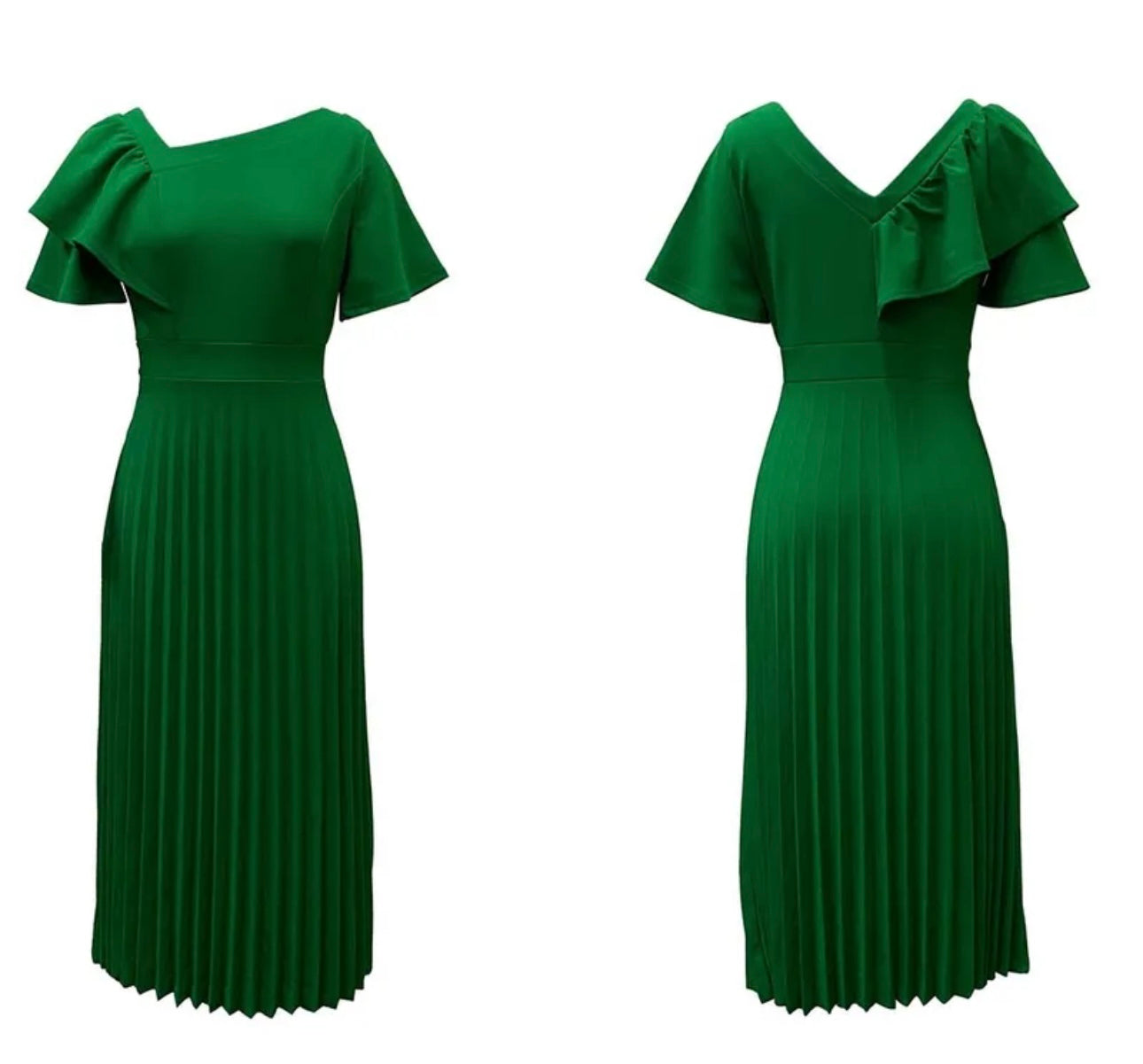 “AVORY DRESS”